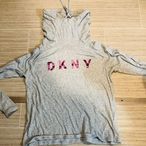 DKNY hoodie